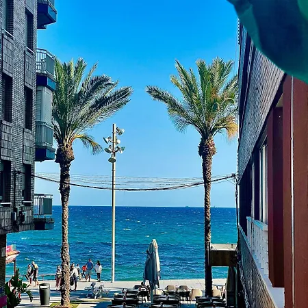 Apartamento Cozy With View Torrevieja